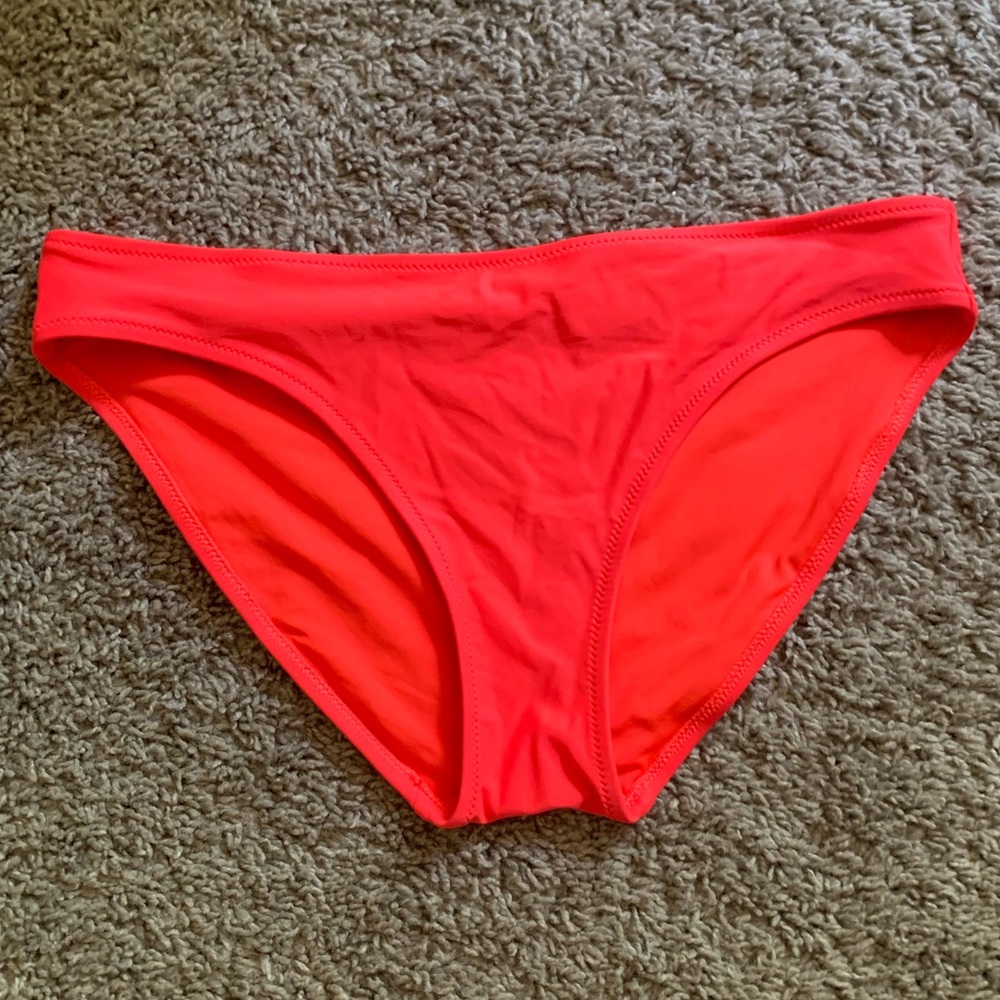 Women’s bathing suit bottoms